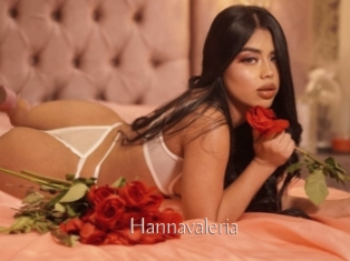 Hannavaleria