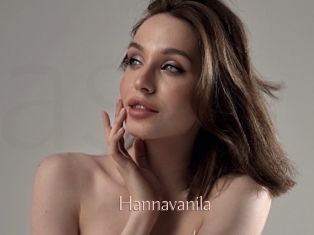 Hannavanila