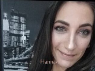 Hannaw