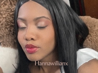 Hannawillianx
