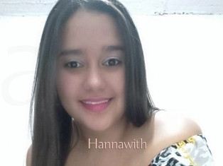 Hannawith
