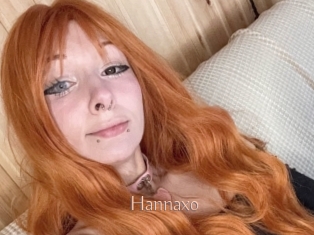Hannaxo