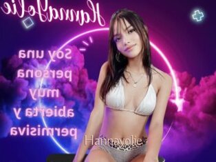 Hannayolie