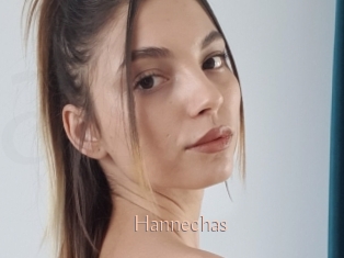 Hannechas
