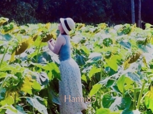 hanni85 Anal Sexe
