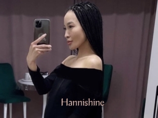 Hannishine