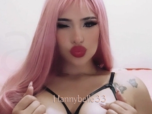Hannybelle33