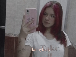 Hannybelly
