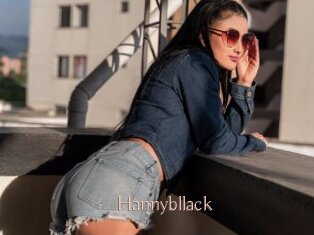 Hannybllack