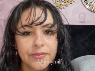 hannymilf Anal Sexe