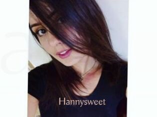 Hannysweet