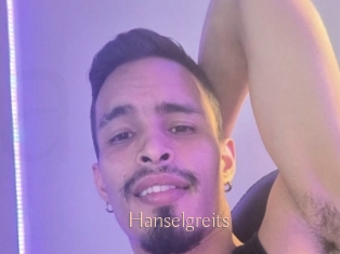 Hanselgreits