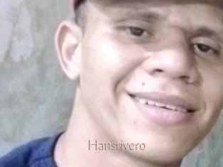 Hansrivero