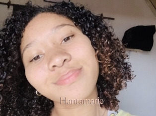 Hantamarie