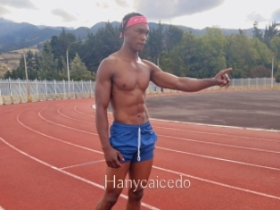 Hanycaicedo