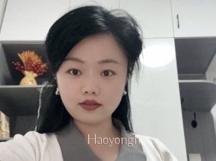 Haoyongh