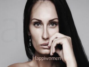 Happiwomen