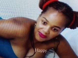 Happy