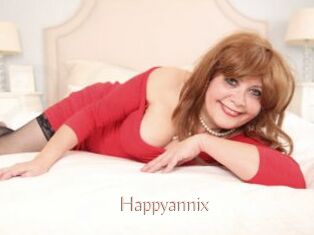 Happyannix
