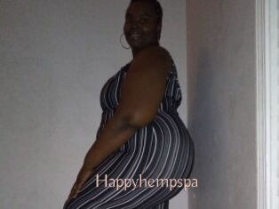 happyhempspa Anal Sexe