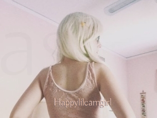 happylilcamgirl Anal Sexe