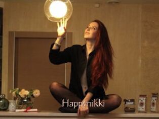 Happynikki