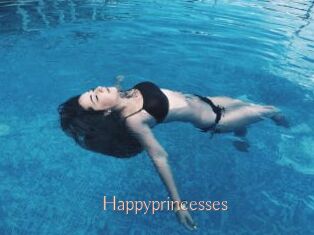 Happyprincesses