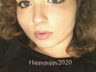 Happypuppy2020