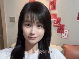 Happyxinxi