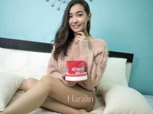 Haralin