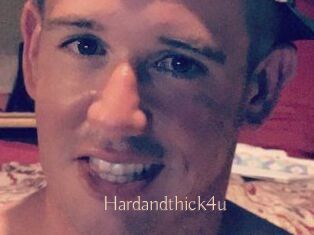 Hardandthick4u