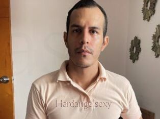 Hardangelsexy