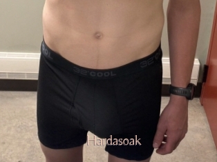 Hardasoak