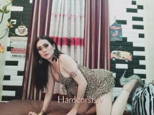 Hardcorsissy