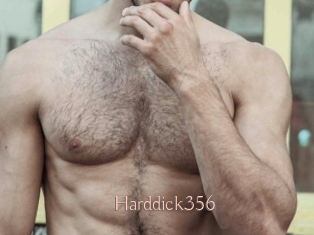 Harddick356
