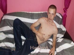 Hardgood