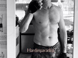 Hardinparadise