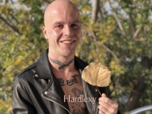 Hardlexy