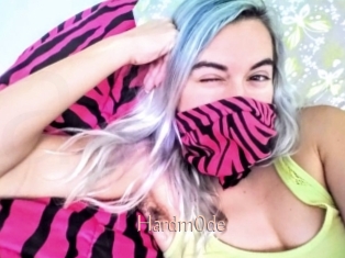 Hardm0de