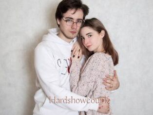 Hardshowcouple