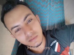 Hardxxxreny