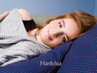 Hardylisa