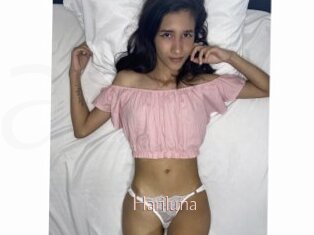 hariluna Anal Sexe