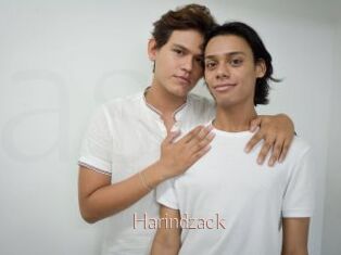 Harindzack
