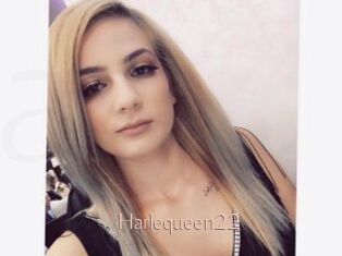 Harlequeen22