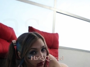 HarleyQuiinzel