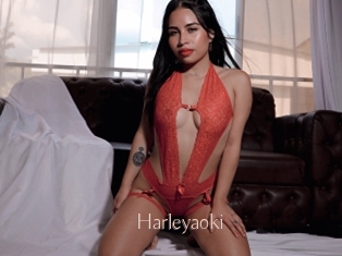 Harleyaoki