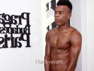Harleyevans