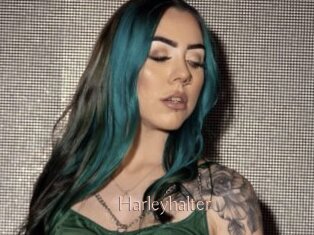 Harleyhalter