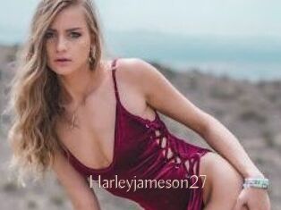 Harleyjameson27